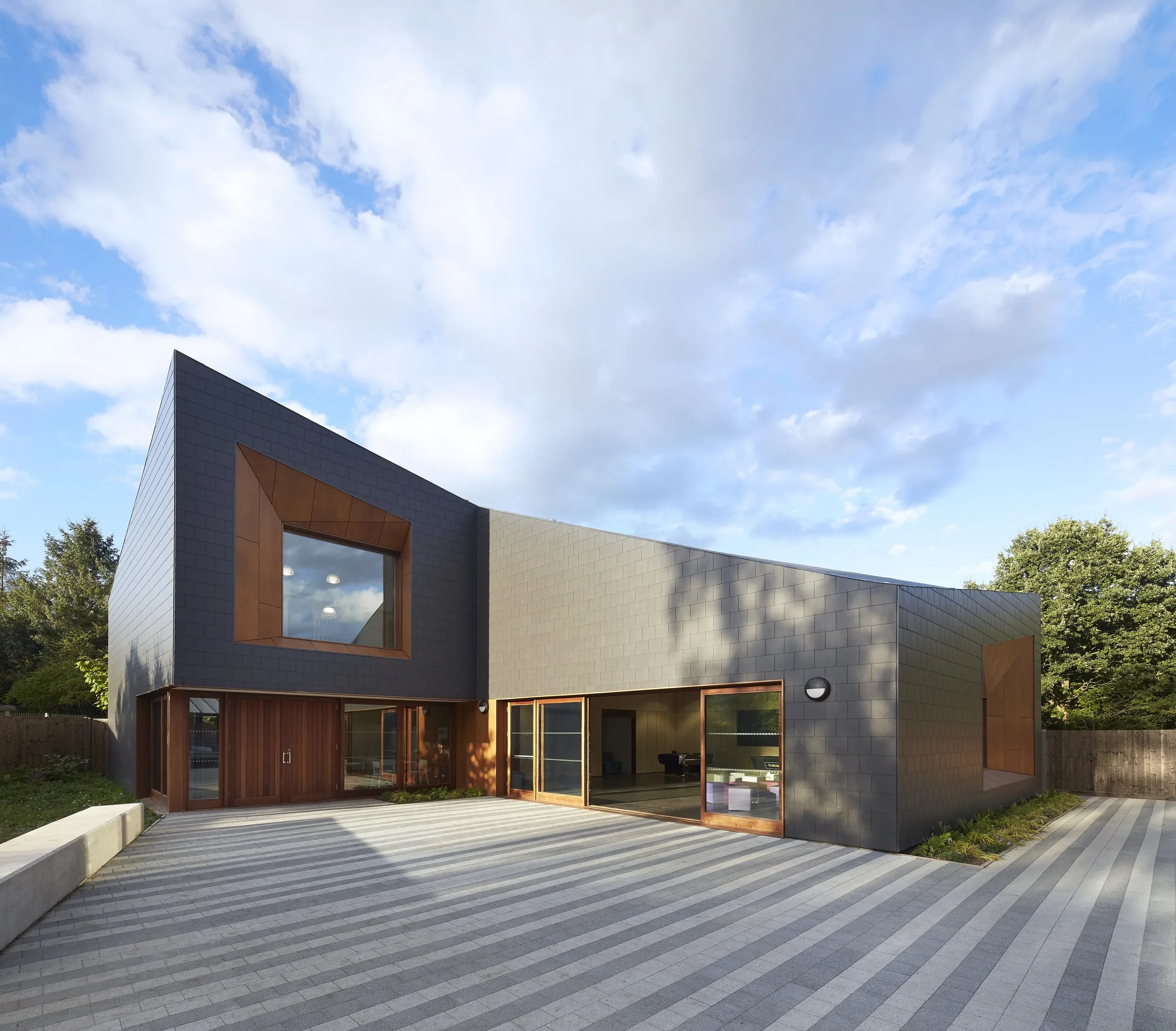 Tadley Youth Centre