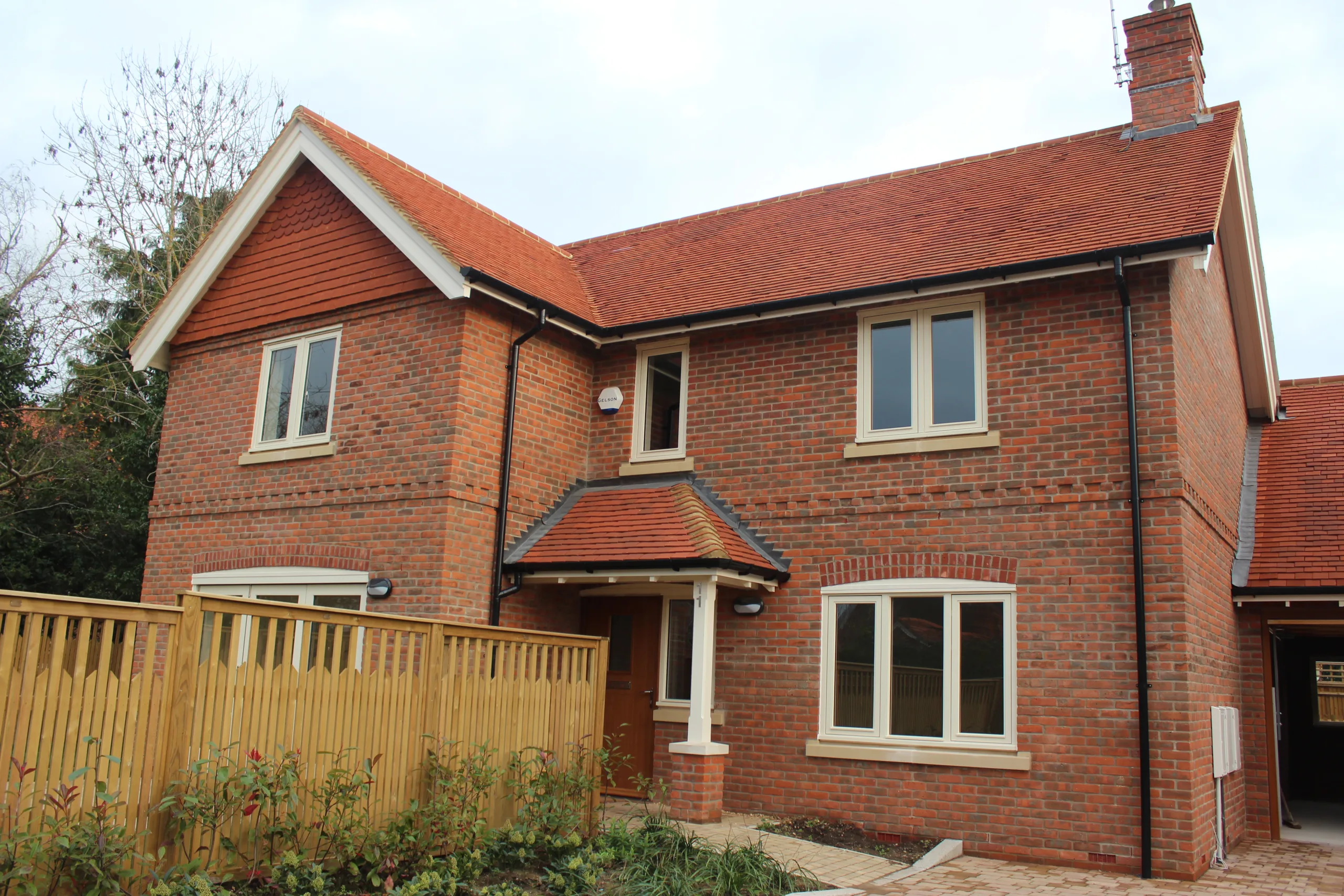 Shepard Place